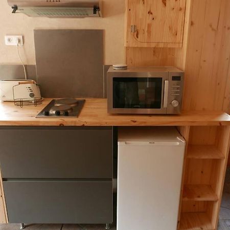 Joli Appartement Confortable Renove Style Cosy Saint-Martin-de-la-Porte Екстериор снимка