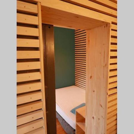 Joli Appartement Confortable Renove Style Cosy Saint-Martin-de-la-Porte Екстериор снимка